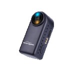 Hawkeye 4K Thumb Cam 2 WIFI Magnetic Suction Long Range Fixed Wing Traverser Camera for Racing Drone